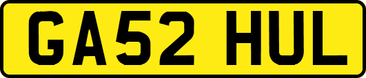 GA52HUL