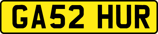 GA52HUR