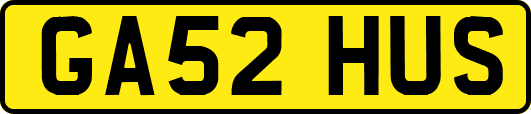 GA52HUS