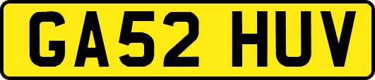 GA52HUV