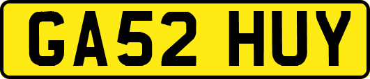 GA52HUY