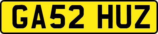 GA52HUZ