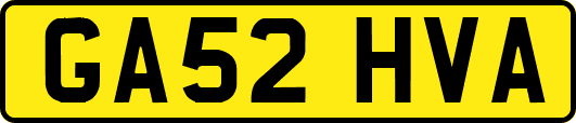 GA52HVA