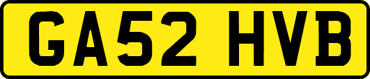 GA52HVB