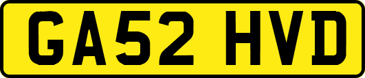 GA52HVD