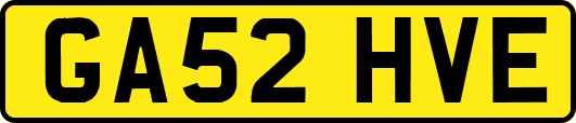 GA52HVE