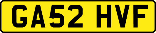 GA52HVF