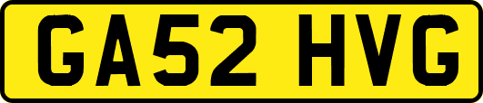 GA52HVG