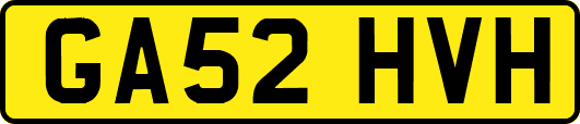 GA52HVH