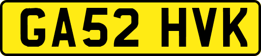 GA52HVK