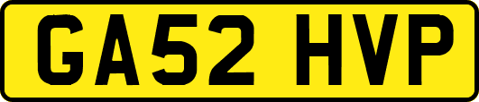GA52HVP