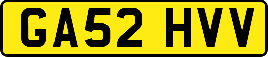 GA52HVV
