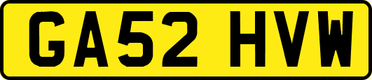 GA52HVW