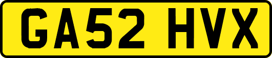 GA52HVX