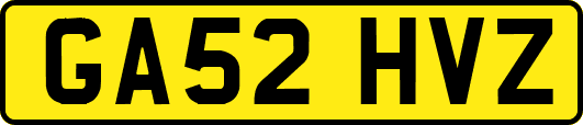 GA52HVZ