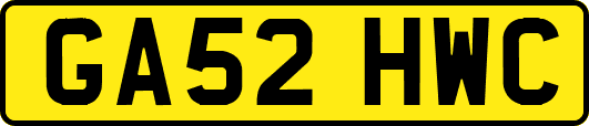 GA52HWC