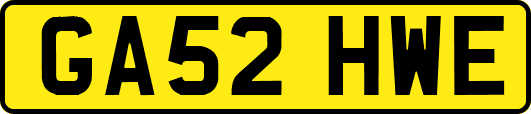 GA52HWE