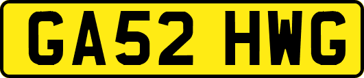 GA52HWG