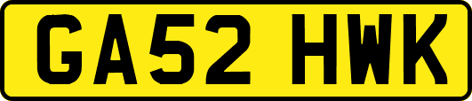 GA52HWK