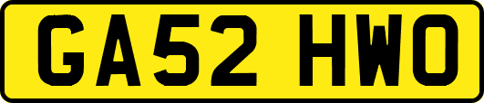 GA52HWO