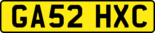 GA52HXC