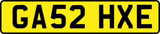 GA52HXE