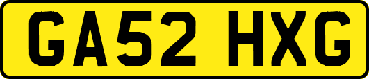 GA52HXG