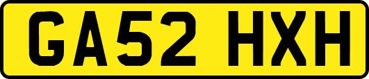 GA52HXH