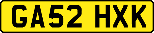 GA52HXK