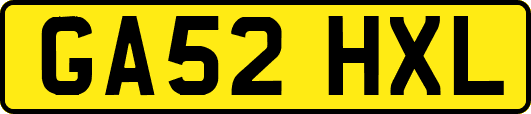 GA52HXL