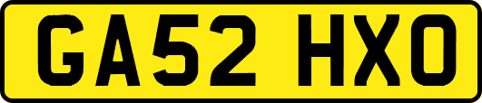 GA52HXO