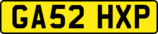 GA52HXP