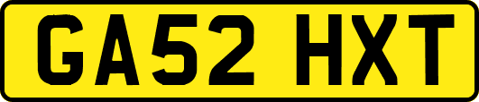 GA52HXT