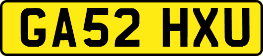 GA52HXU