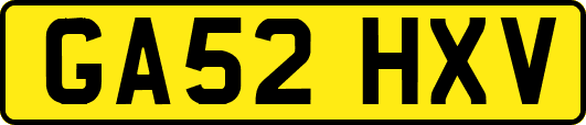 GA52HXV