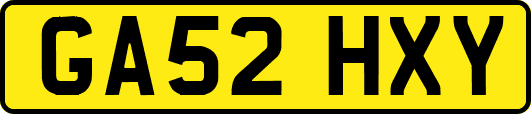 GA52HXY