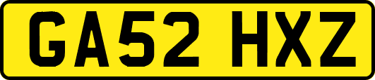 GA52HXZ