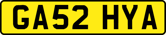GA52HYA