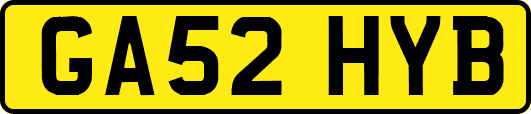 GA52HYB