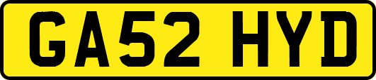 GA52HYD
