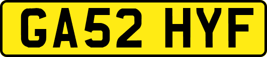 GA52HYF