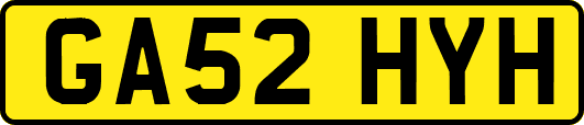GA52HYH