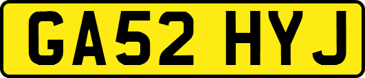 GA52HYJ