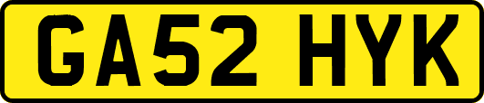 GA52HYK
