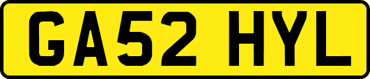 GA52HYL