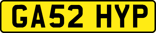 GA52HYP