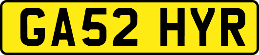 GA52HYR