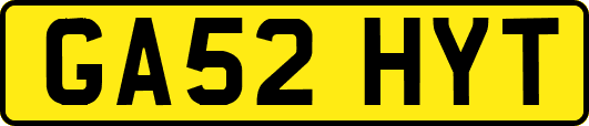 GA52HYT