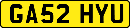 GA52HYU