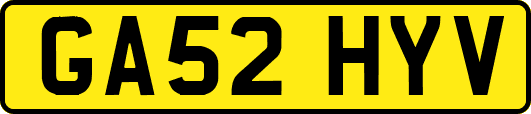 GA52HYV